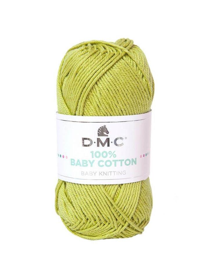 DMC 100% Baby Cotton