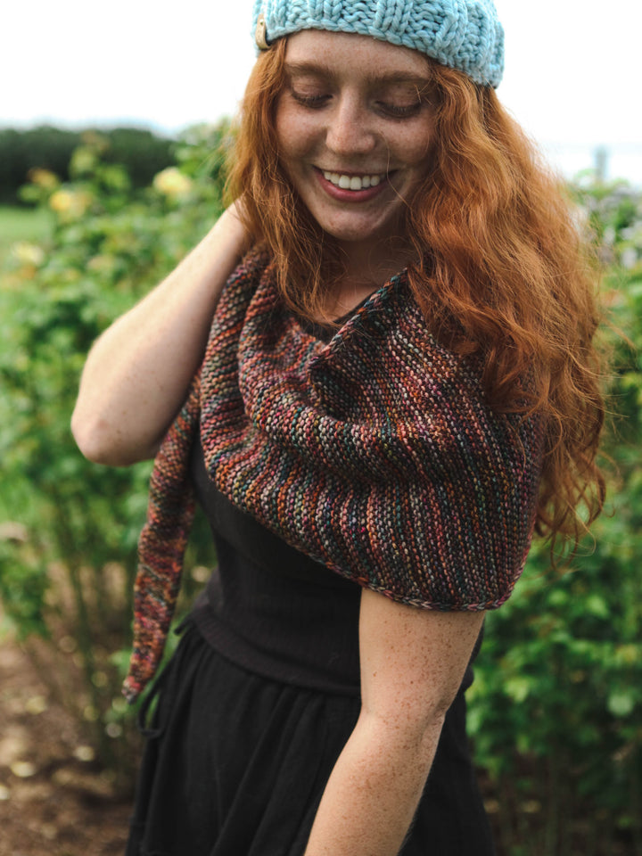 Sophie Shawl