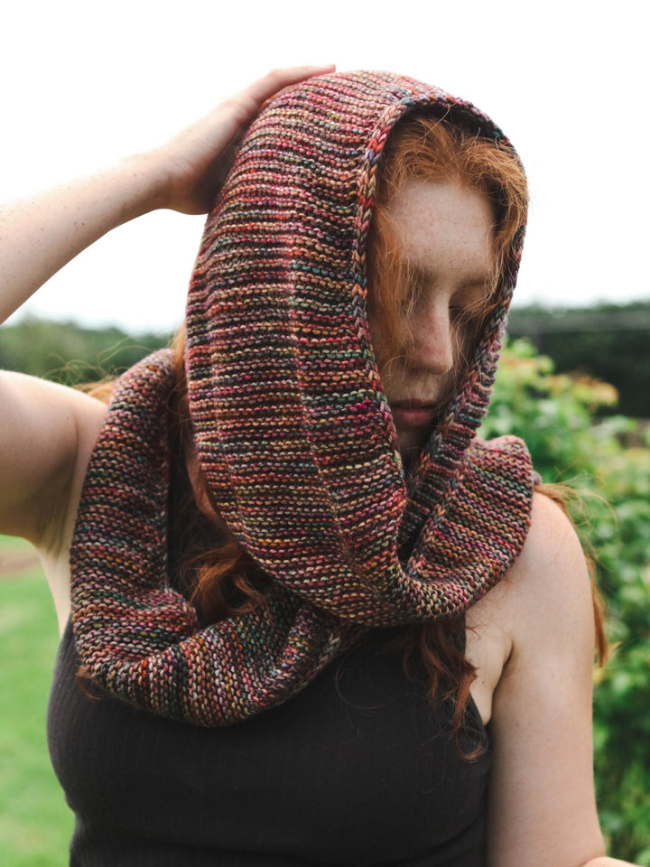 Sophie Shawl