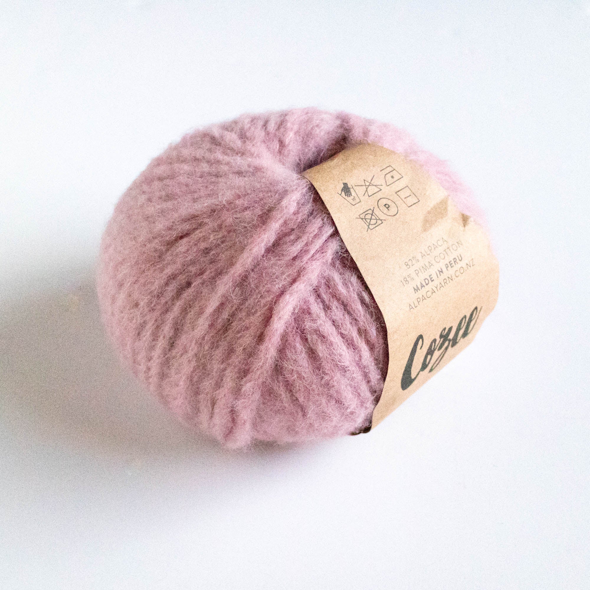 【anz】moose's handmade alpaca knit Alpaca Knits – Babalu Boutique