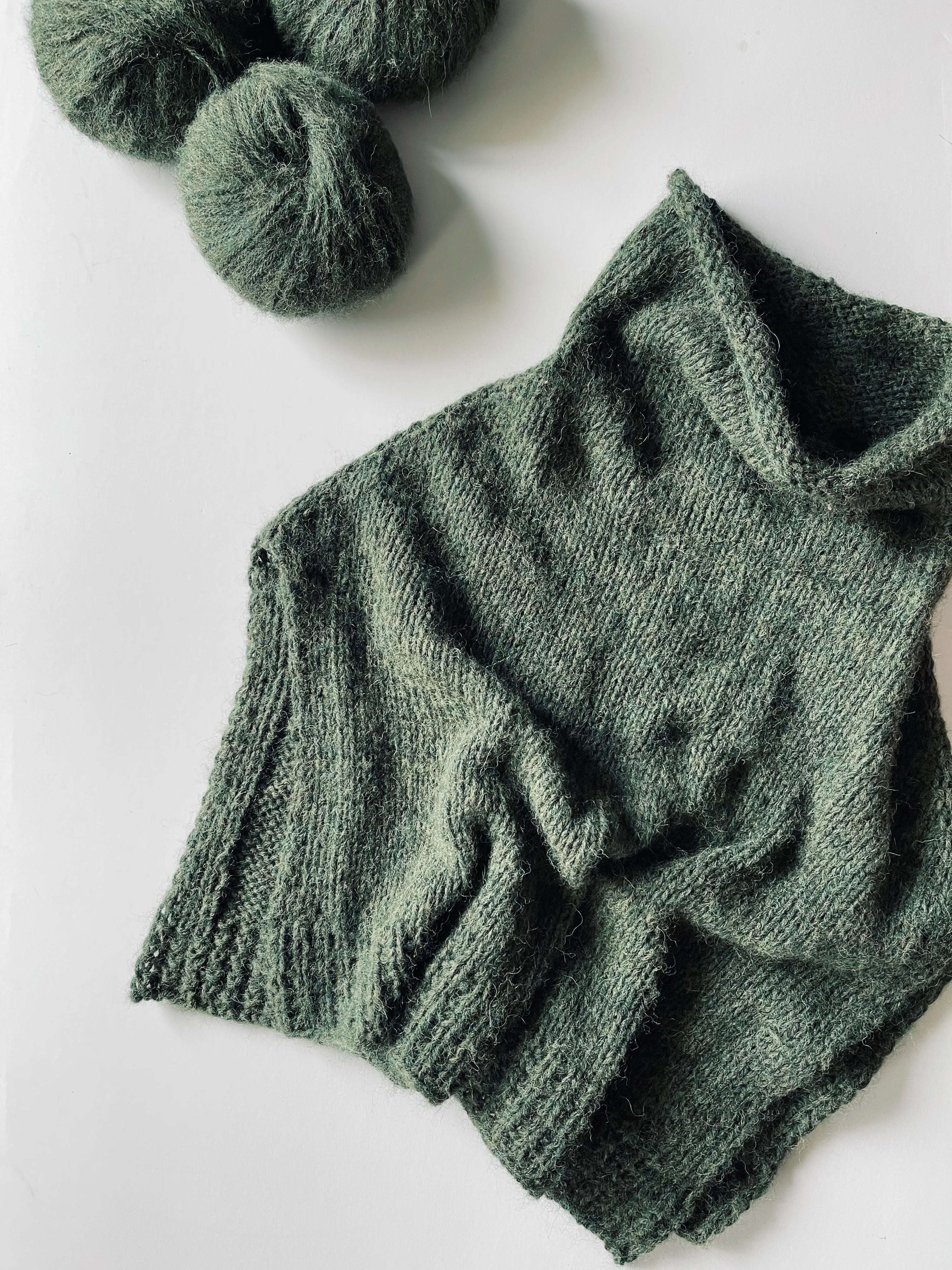 The Maven – Unravelled Store