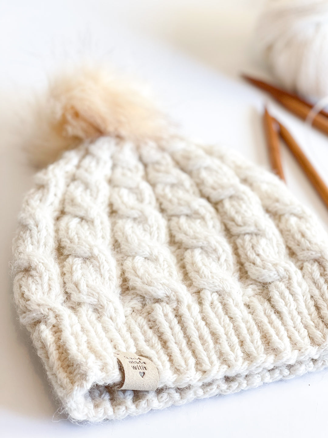 Beanie & Hat Knit Kits – Unravelled Store
