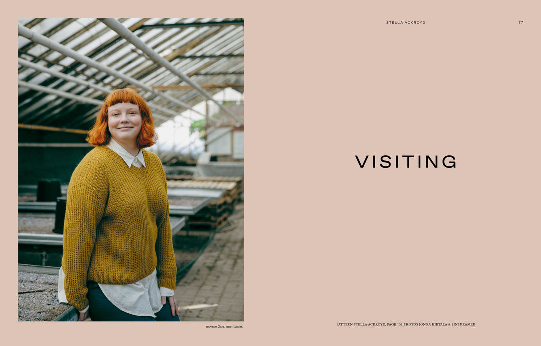 LAINE MAGAZINE ISSUE 11