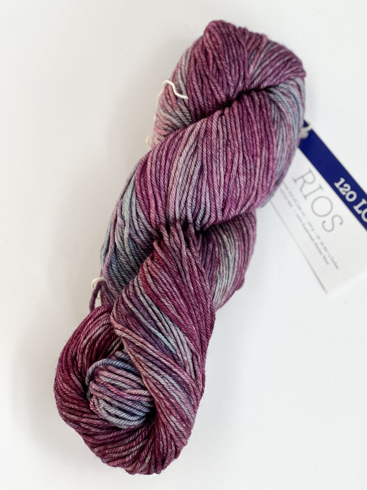 Malabrigo Rios