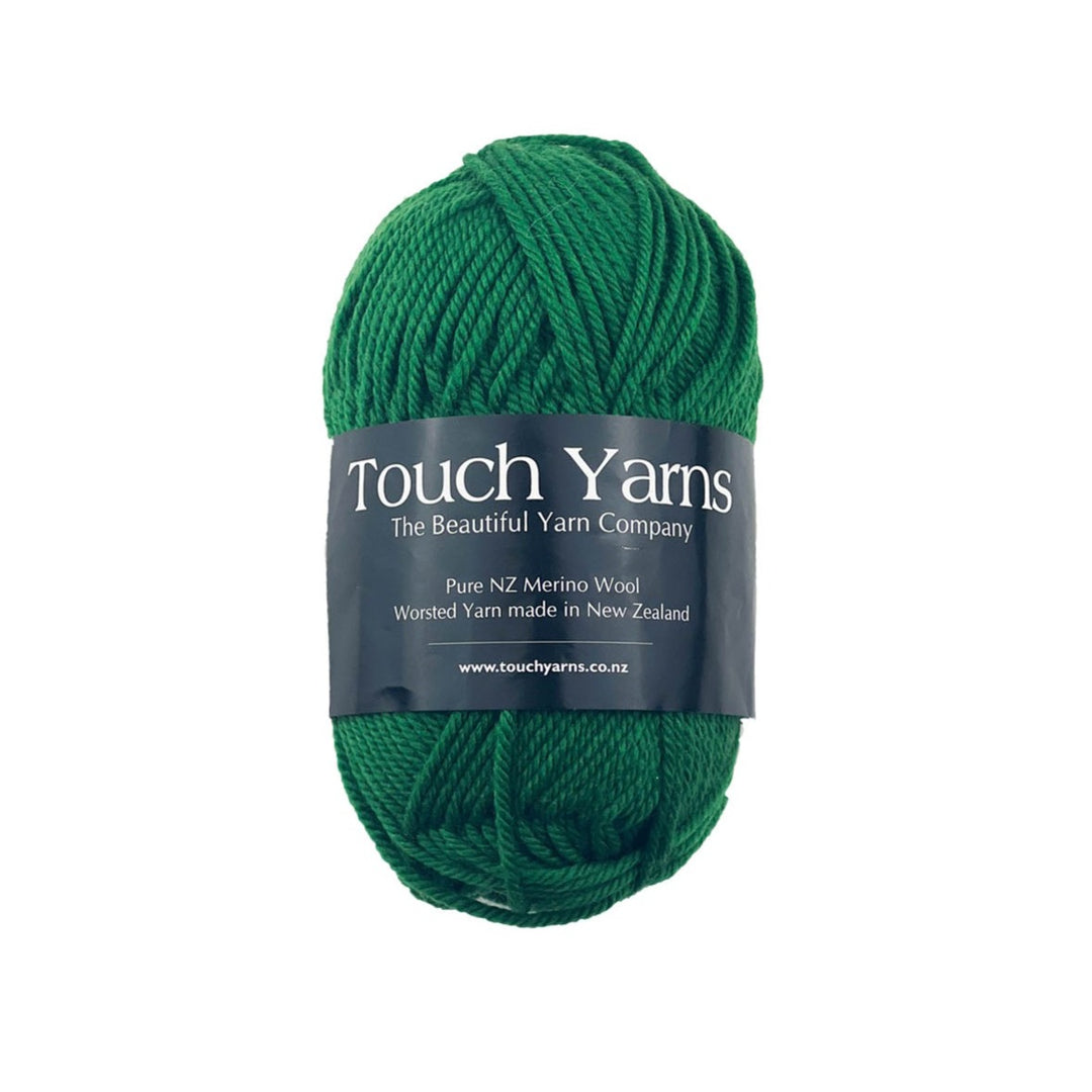 Touch Yarns DK