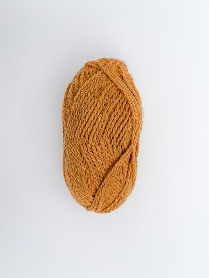 Inca Spun Worsted