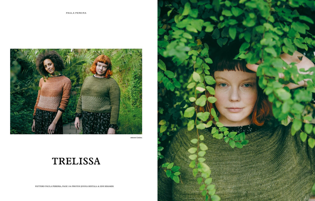 LAINE MAGAZINE ISSUE 11