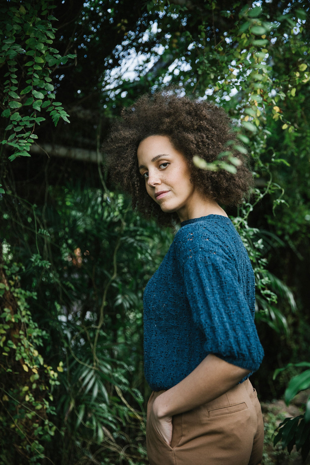 LAINE MAGAZINE ISSUE 11