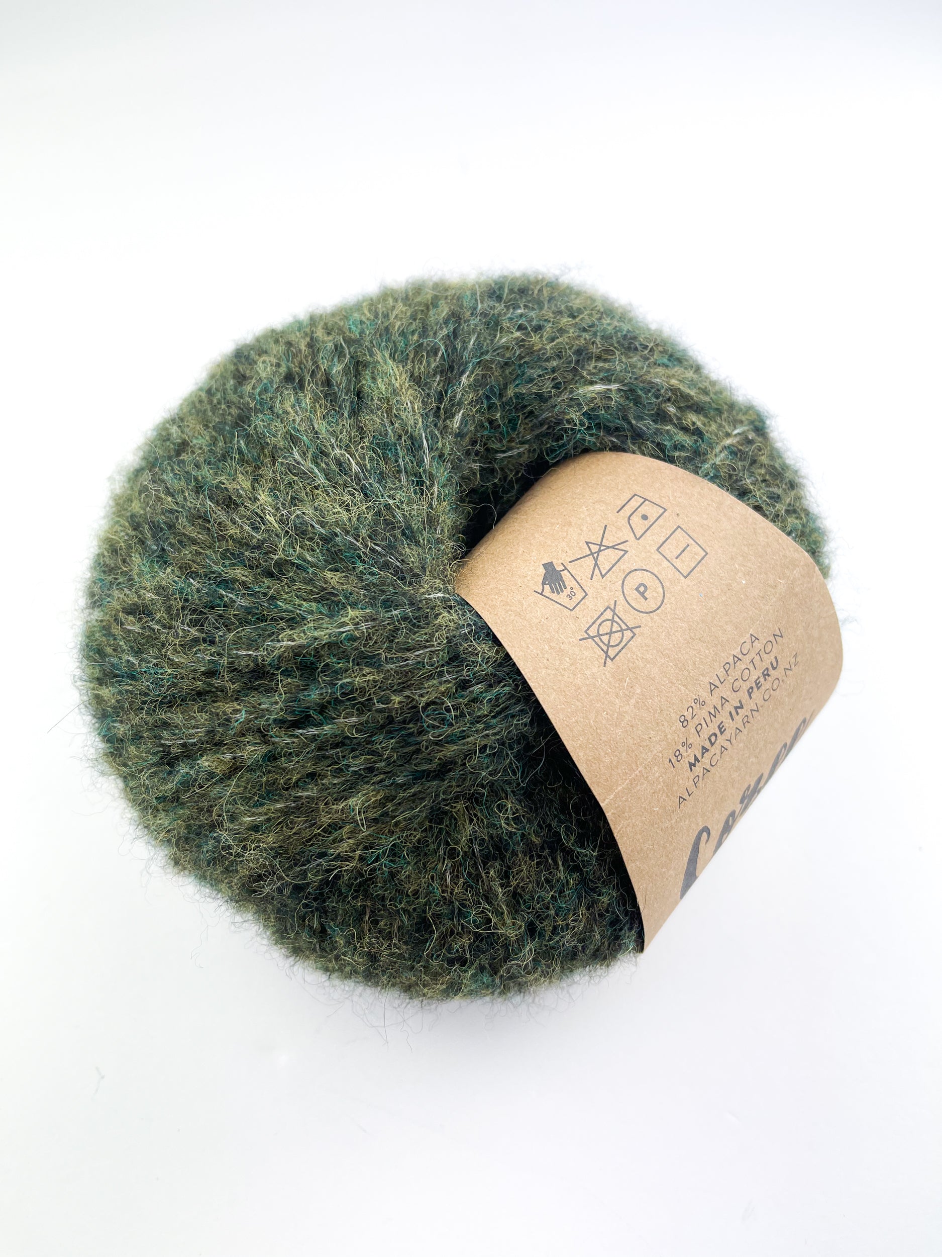 Alpaca Cozee – Unravelled Store