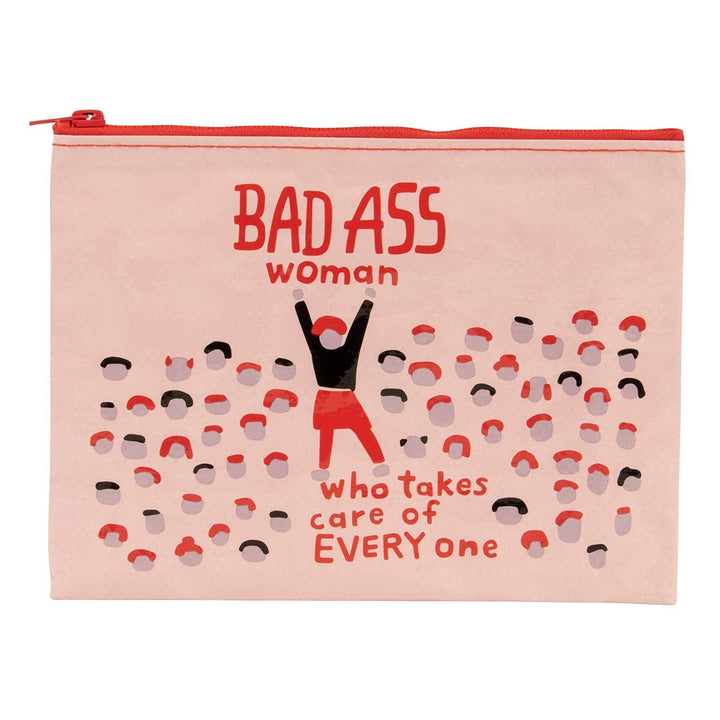 ZIPPER POUCH