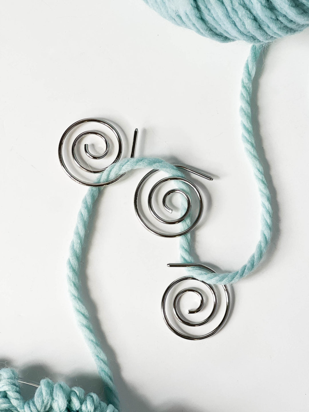 Cable Spiral 3 Pack