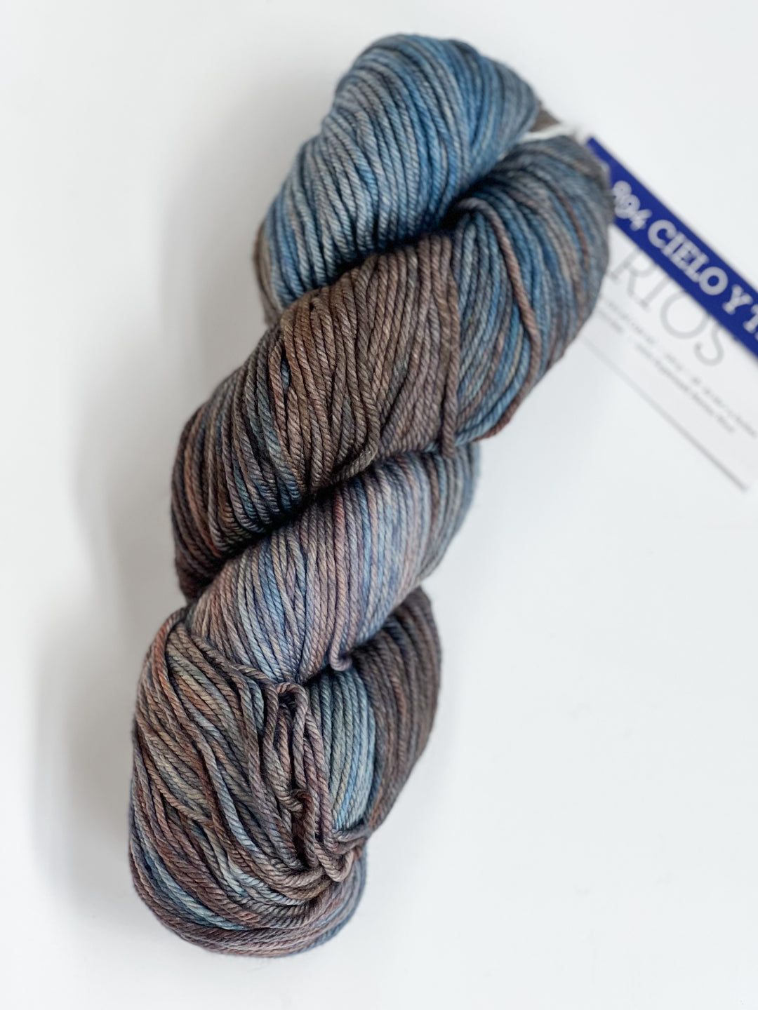 Malabrigo Rios