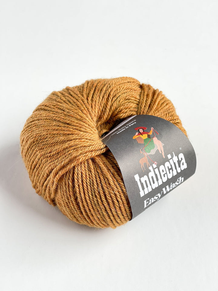 The Hiraeth Shawl