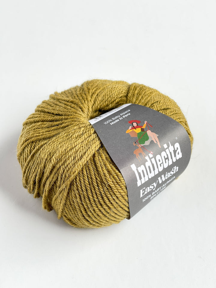 The Hiraeth Shawl