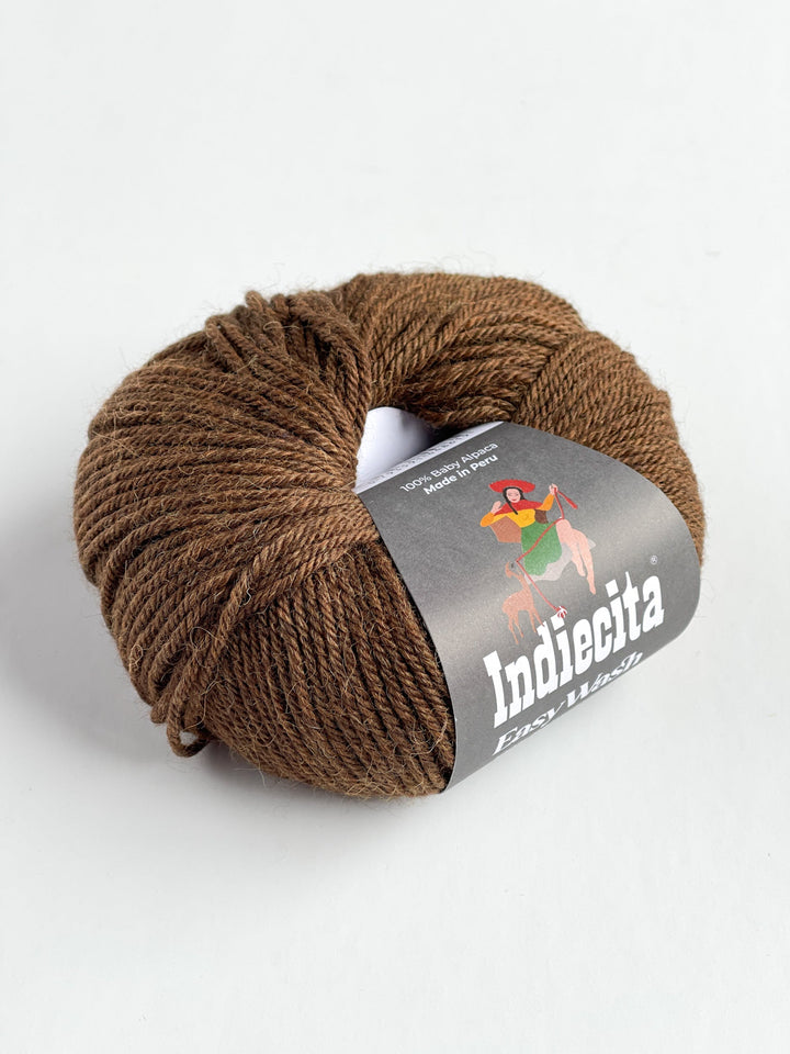The Hiraeth Shawl