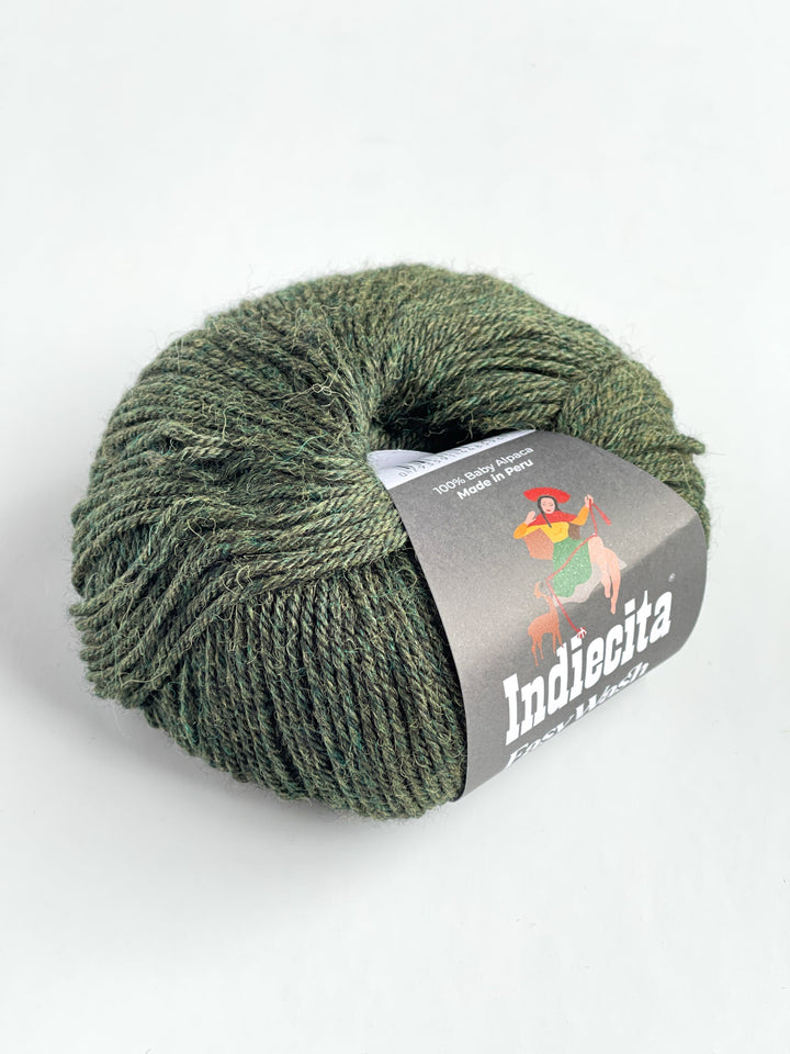The Hiraeth Shawl