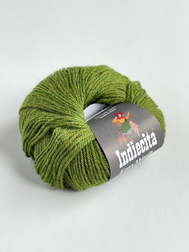The Hiraeth Shawl