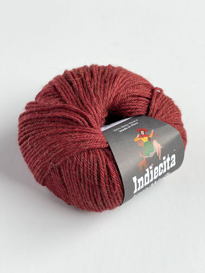 The Hiraeth Shawl