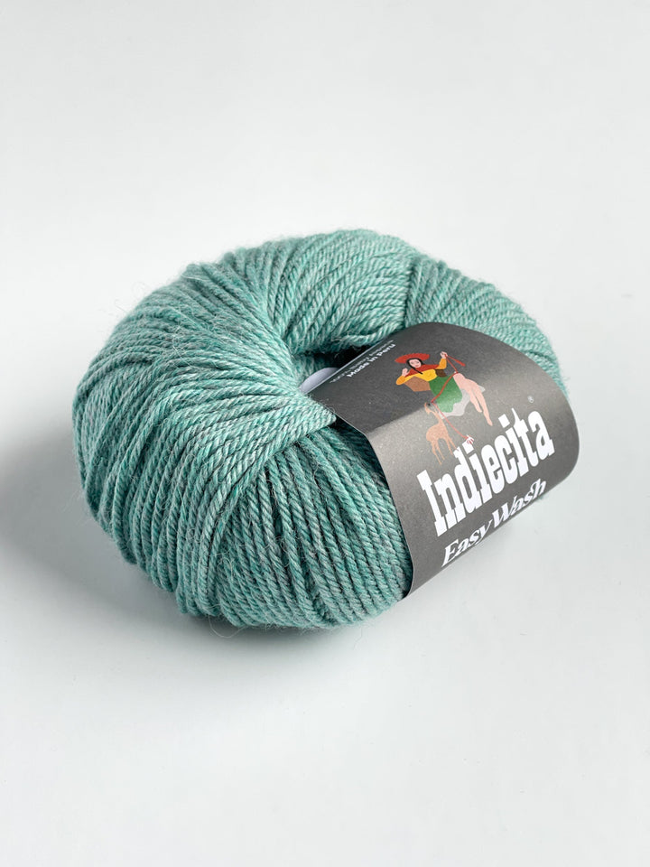 The Hiraeth Shawl