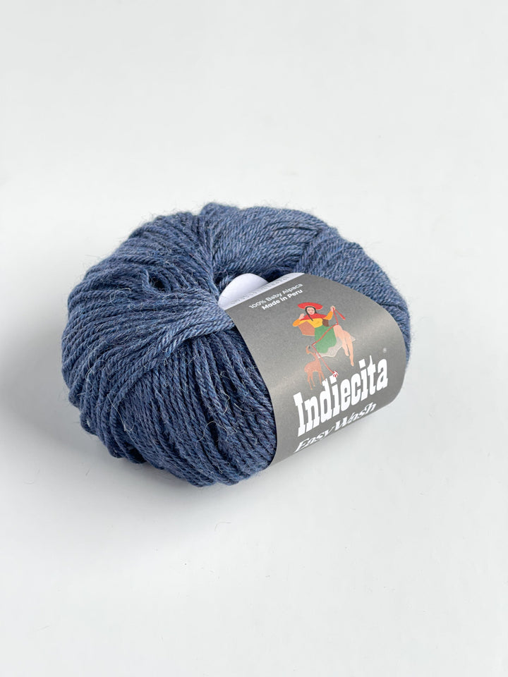 The Hiraeth Shawl