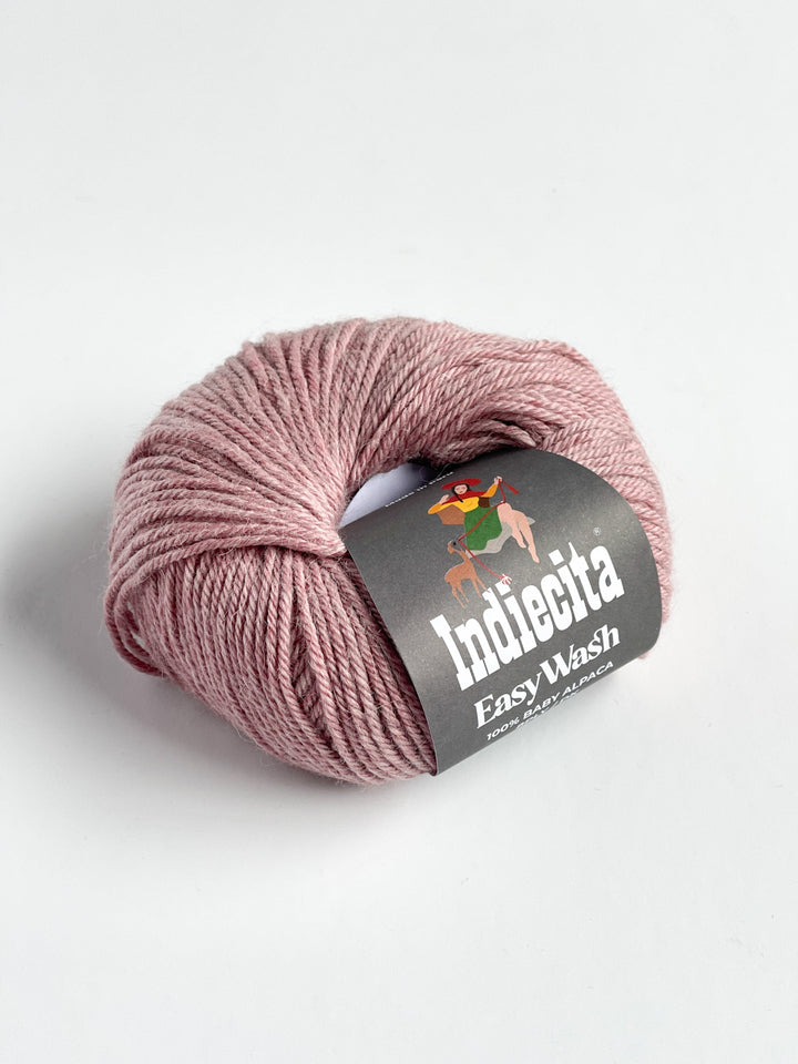 The Hiraeth Shawl