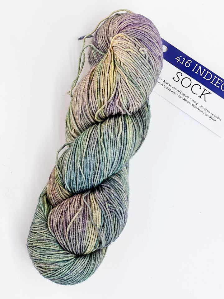 Malabrigo Ultimate Sock