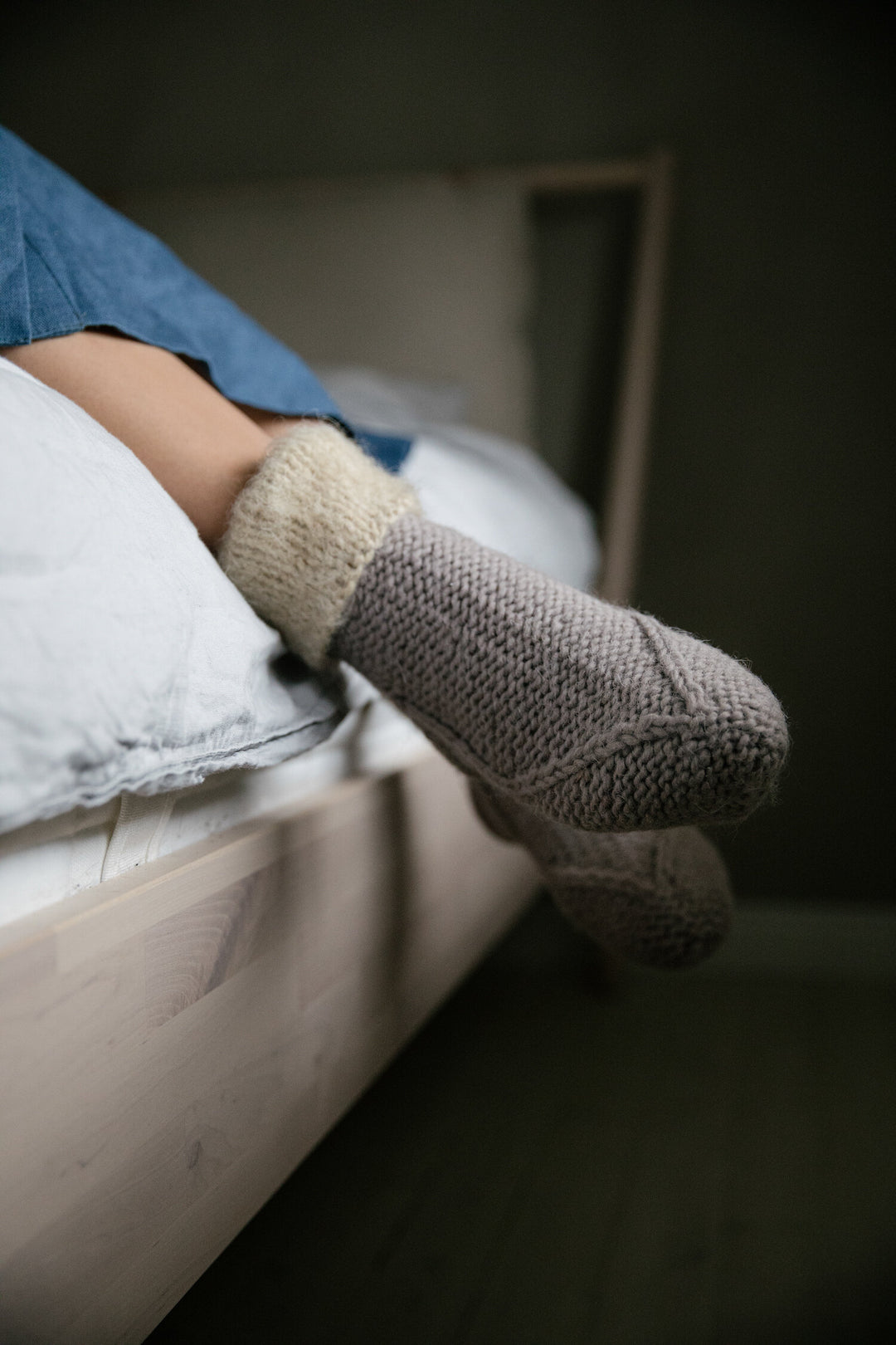 52 WEEKS OF SOCKS BOOK