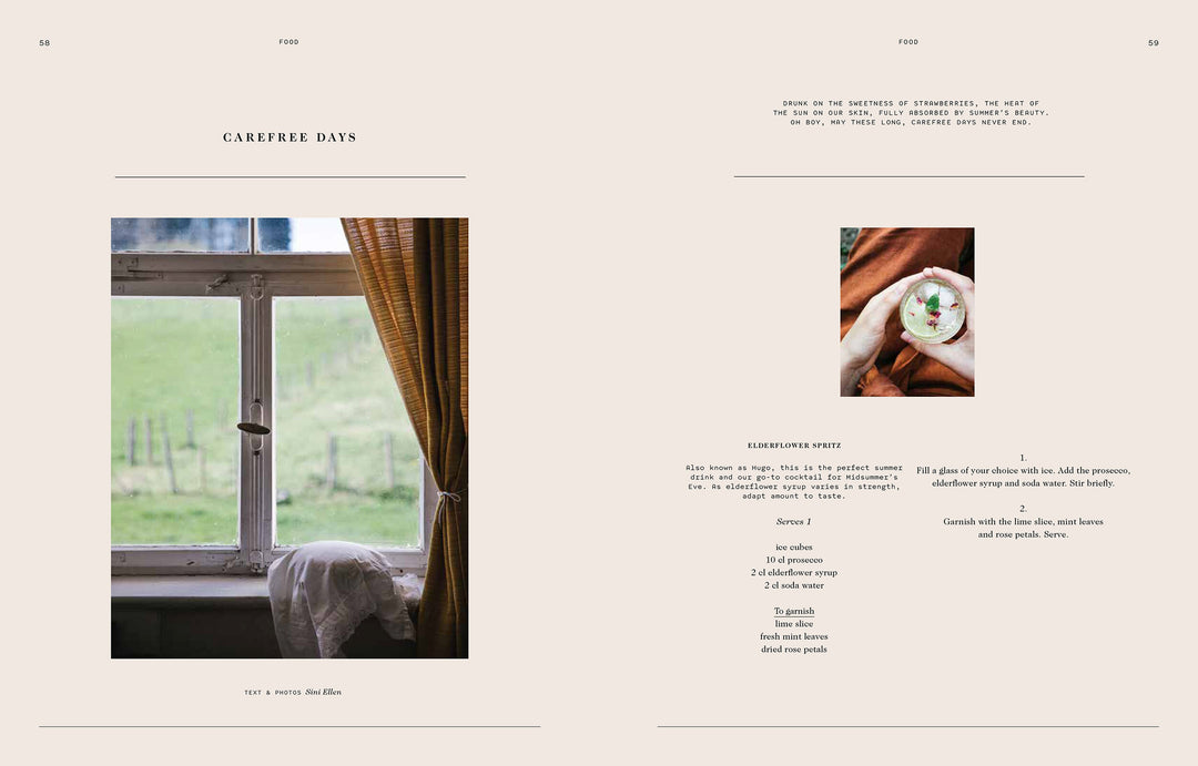 LAINE MAGAZINE ISSUE 8