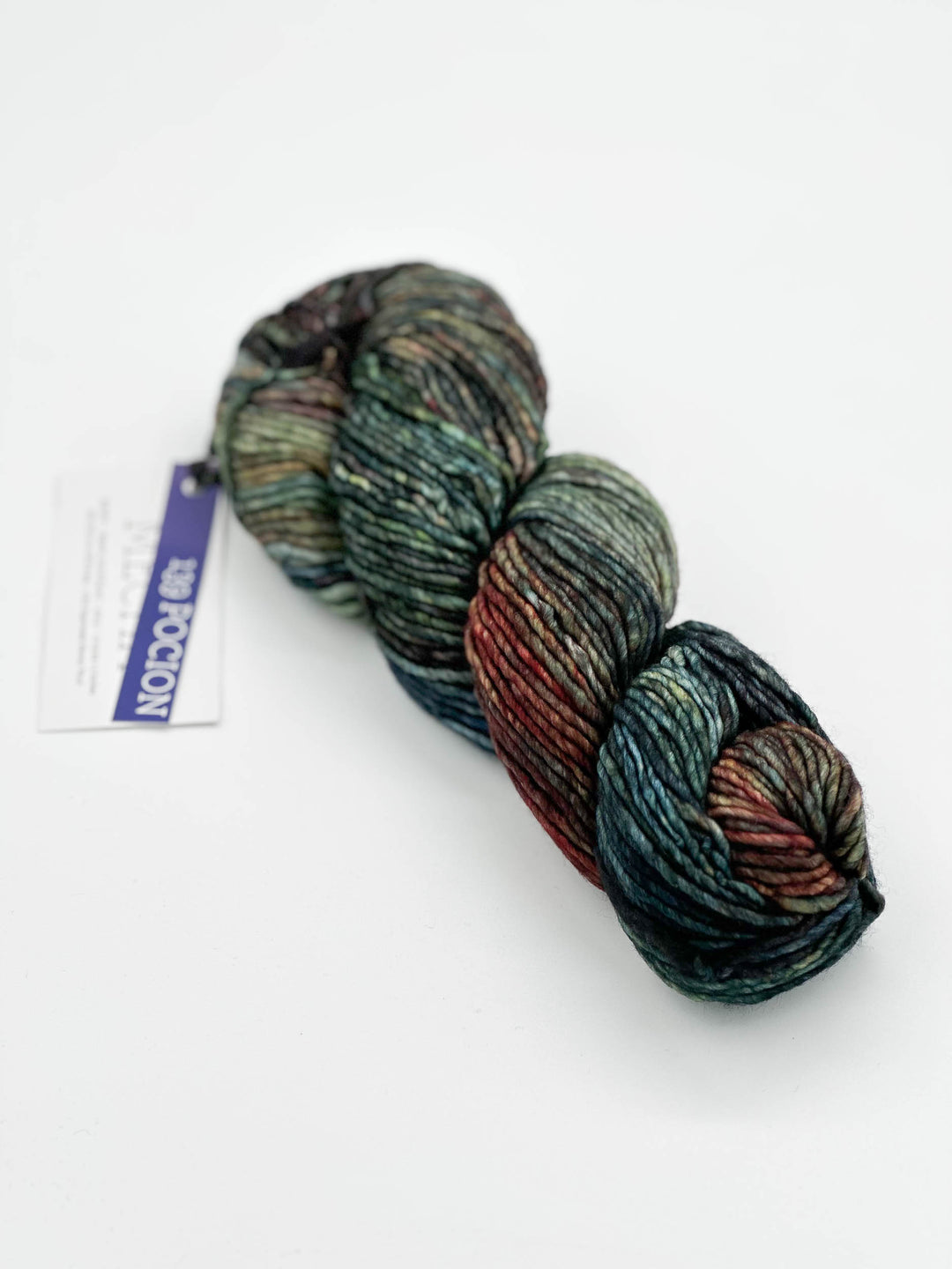 Malabrigo Mecha Bulky