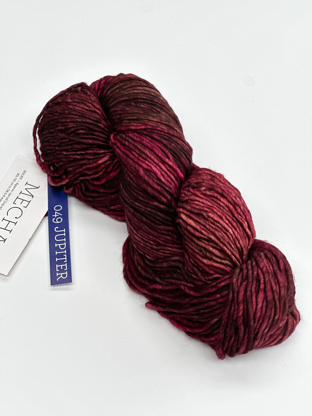 Malabrigo Mecha Bulky