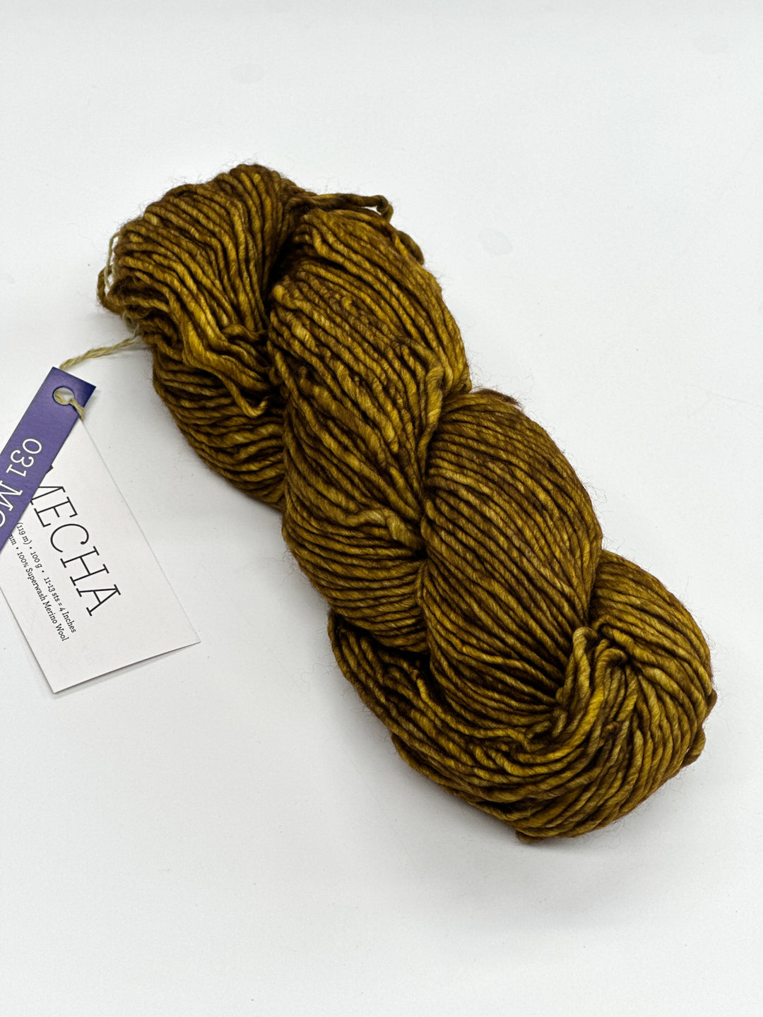 Malabrigo Mecha Bulky