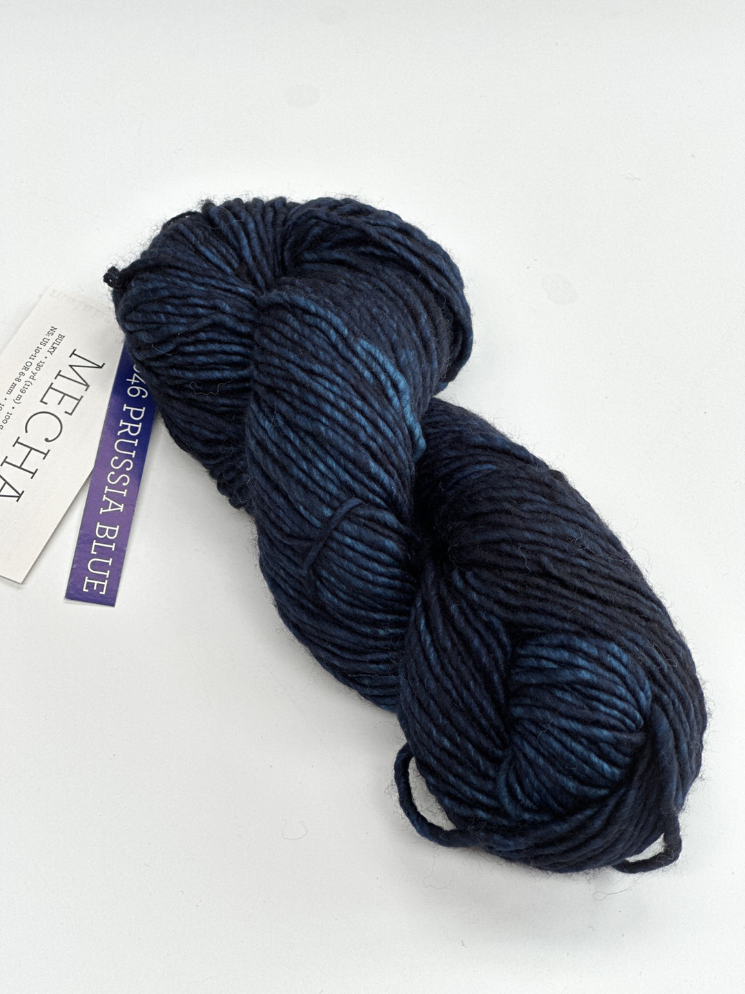 Malabrigo Mecha Bulky