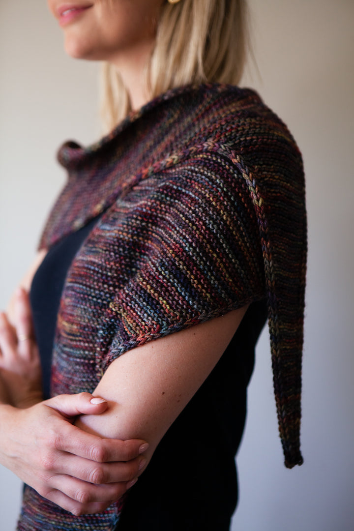 Sophie Shawl