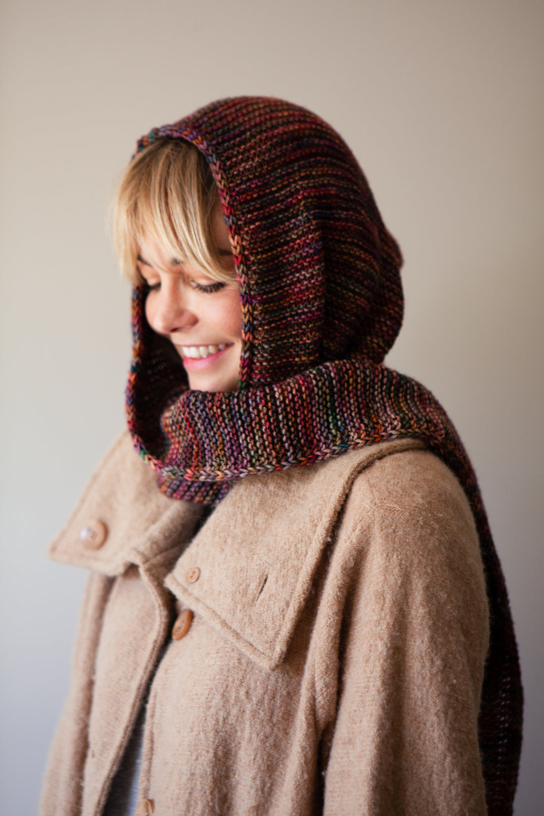 Sophie Shawl