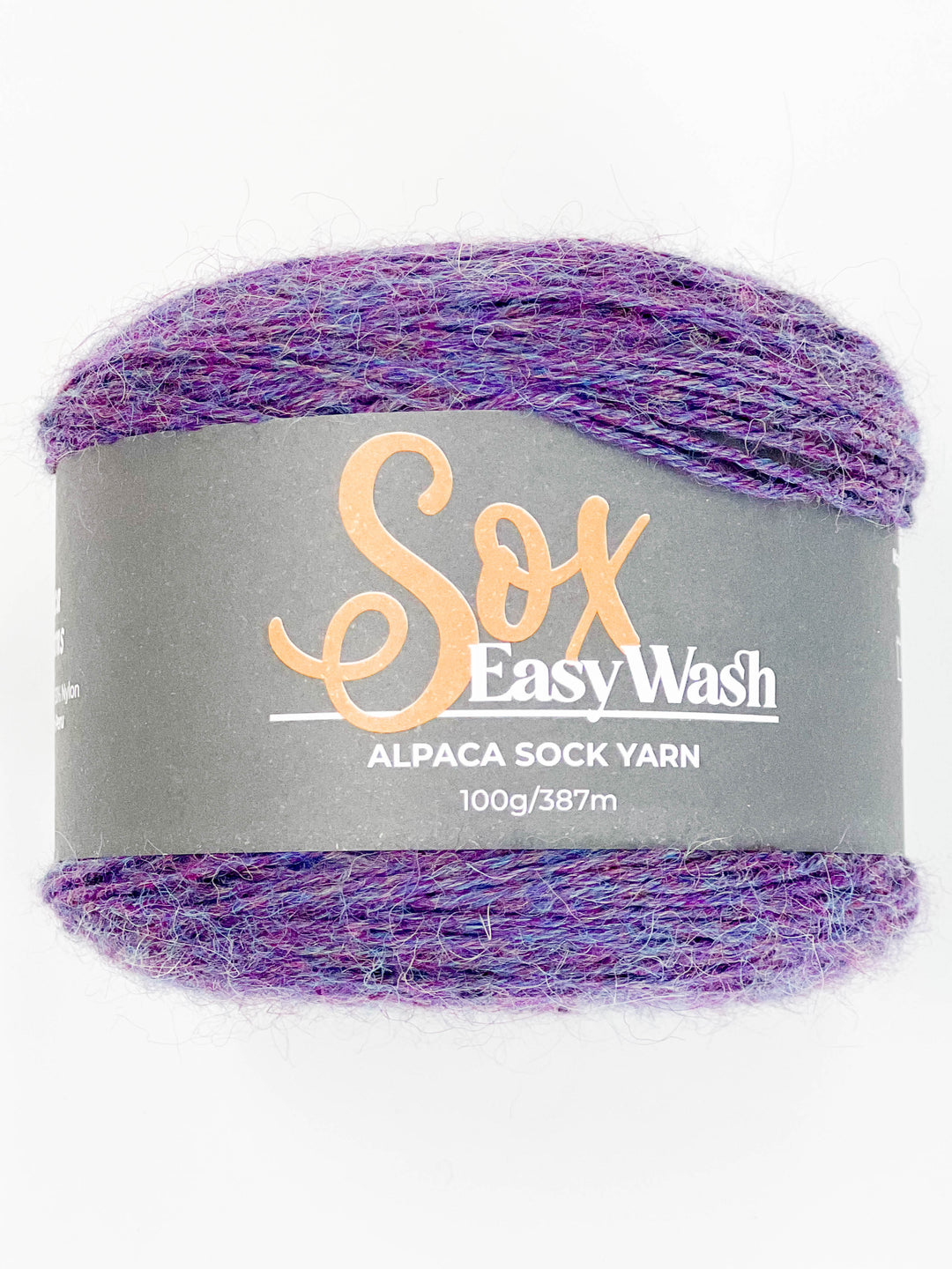 Sox Easy Wash Alpaca Sock