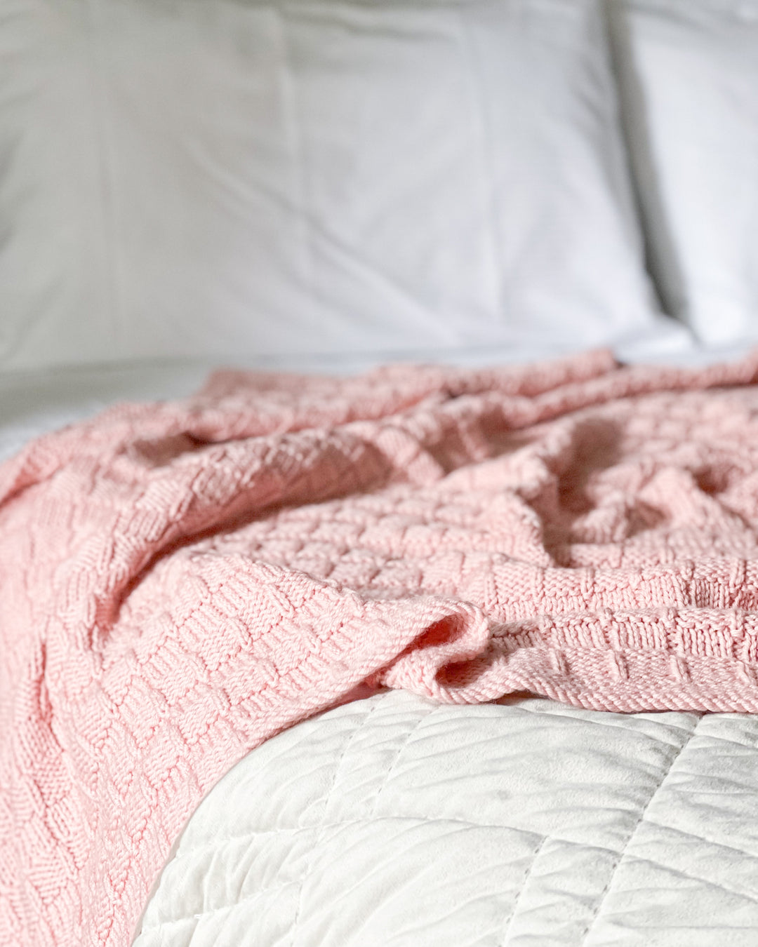 The Days to Come Blanket