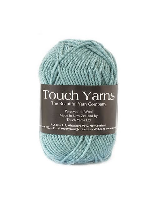 Touch Yarns DK