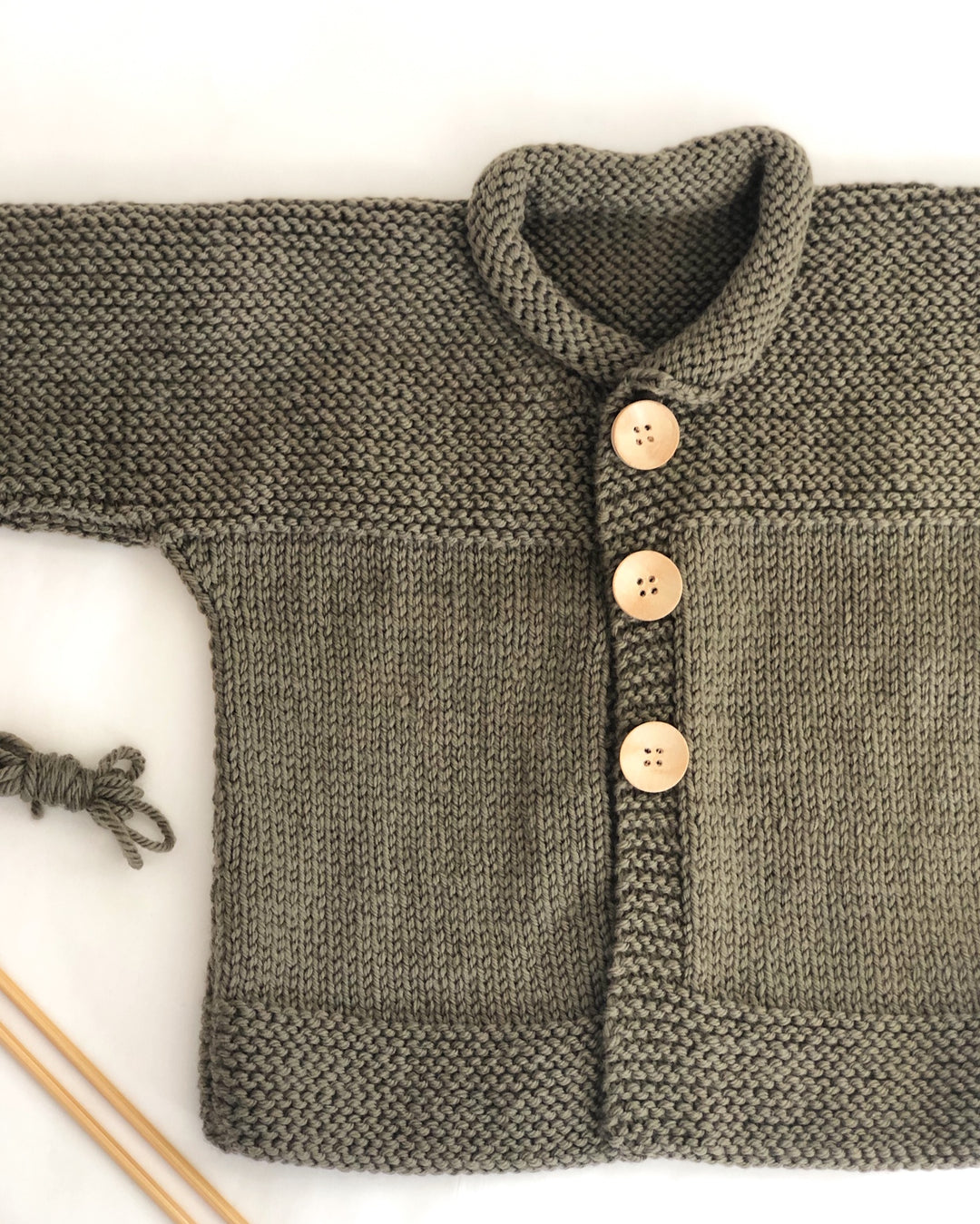 Touch Yarns DK