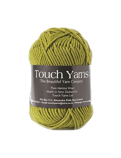 Touch Yarns DK