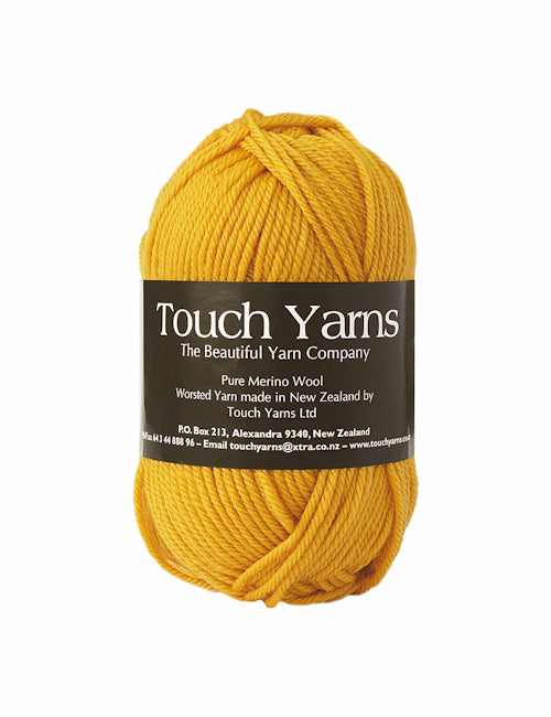Touch Yarns DK