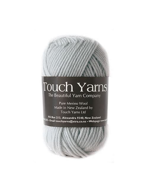 Touch Yarns DK