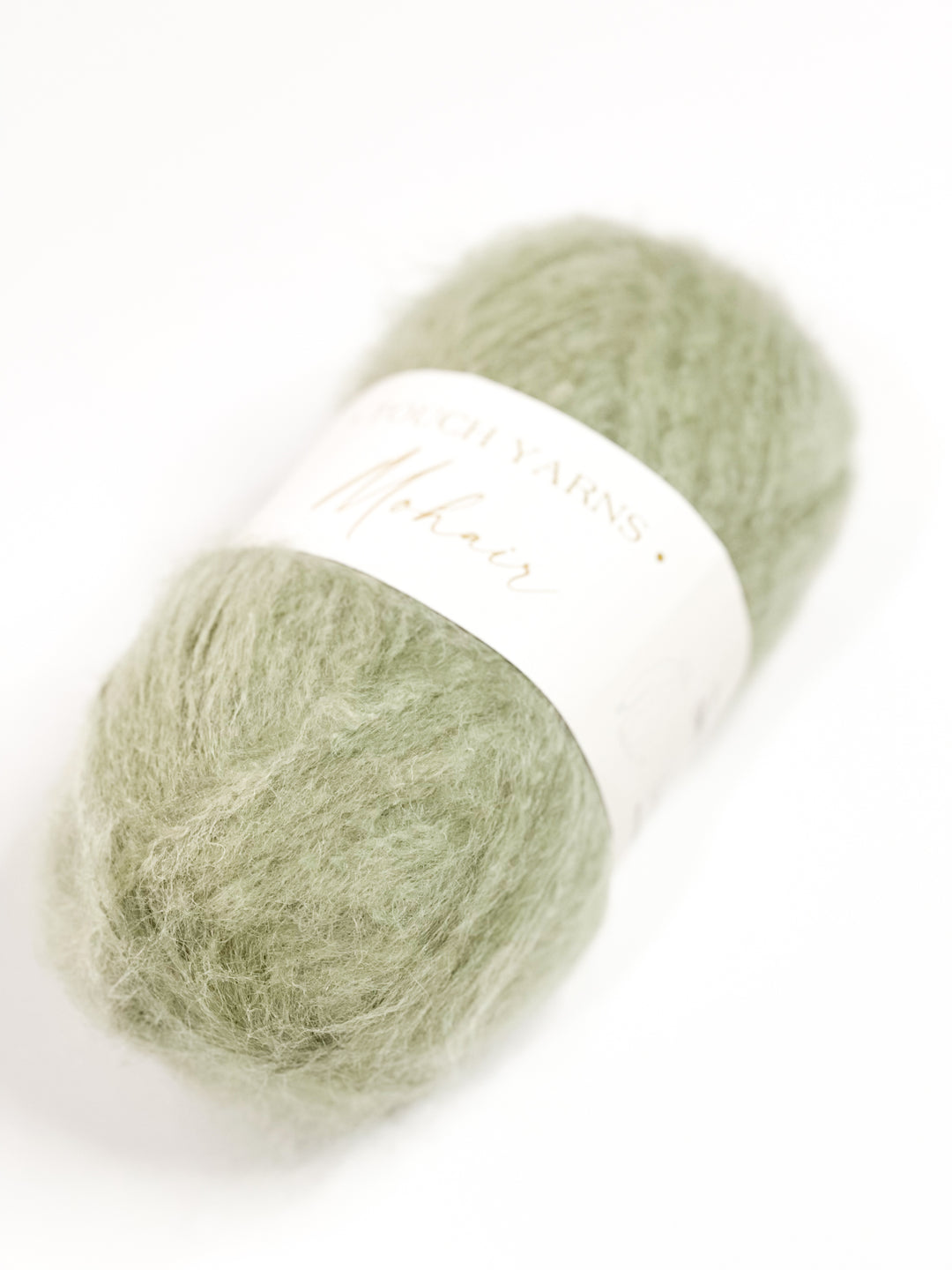 Touch Yarns Mohair