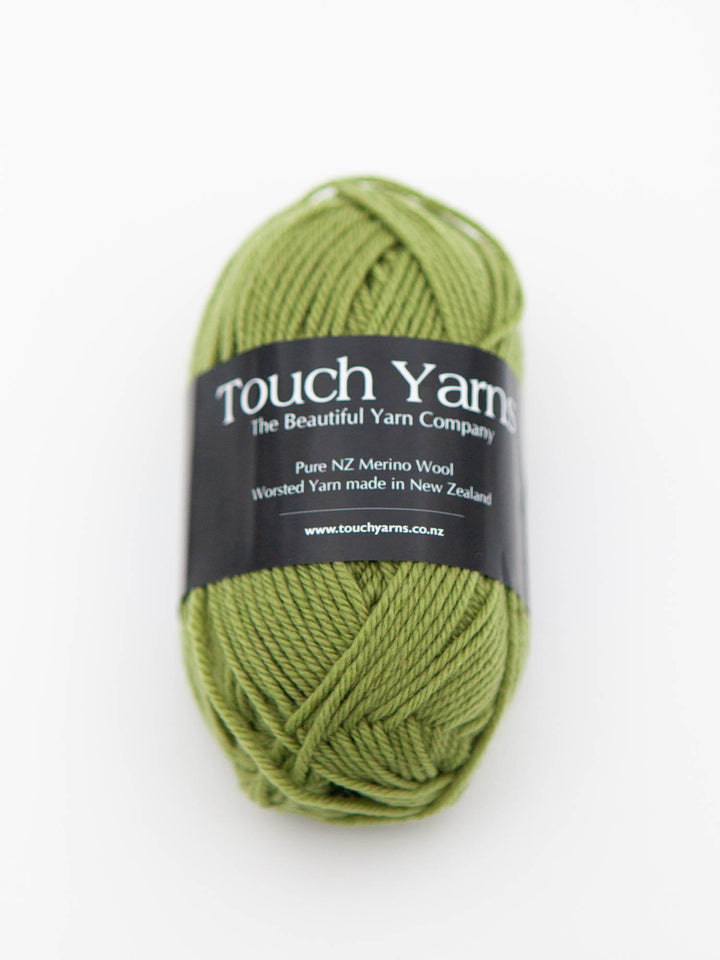 Touch Yarns DK