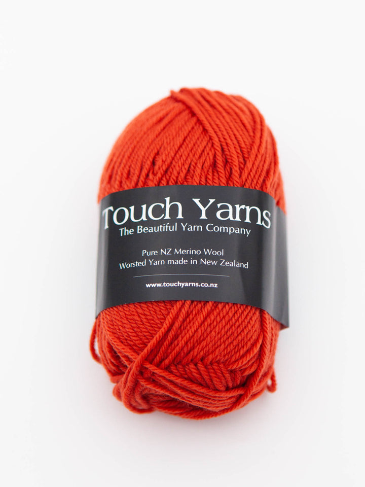 Touch Yarns DK