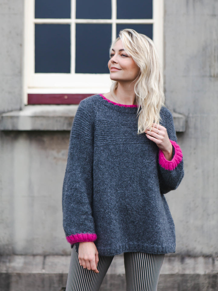 Sweater 67 (Pre-Order)