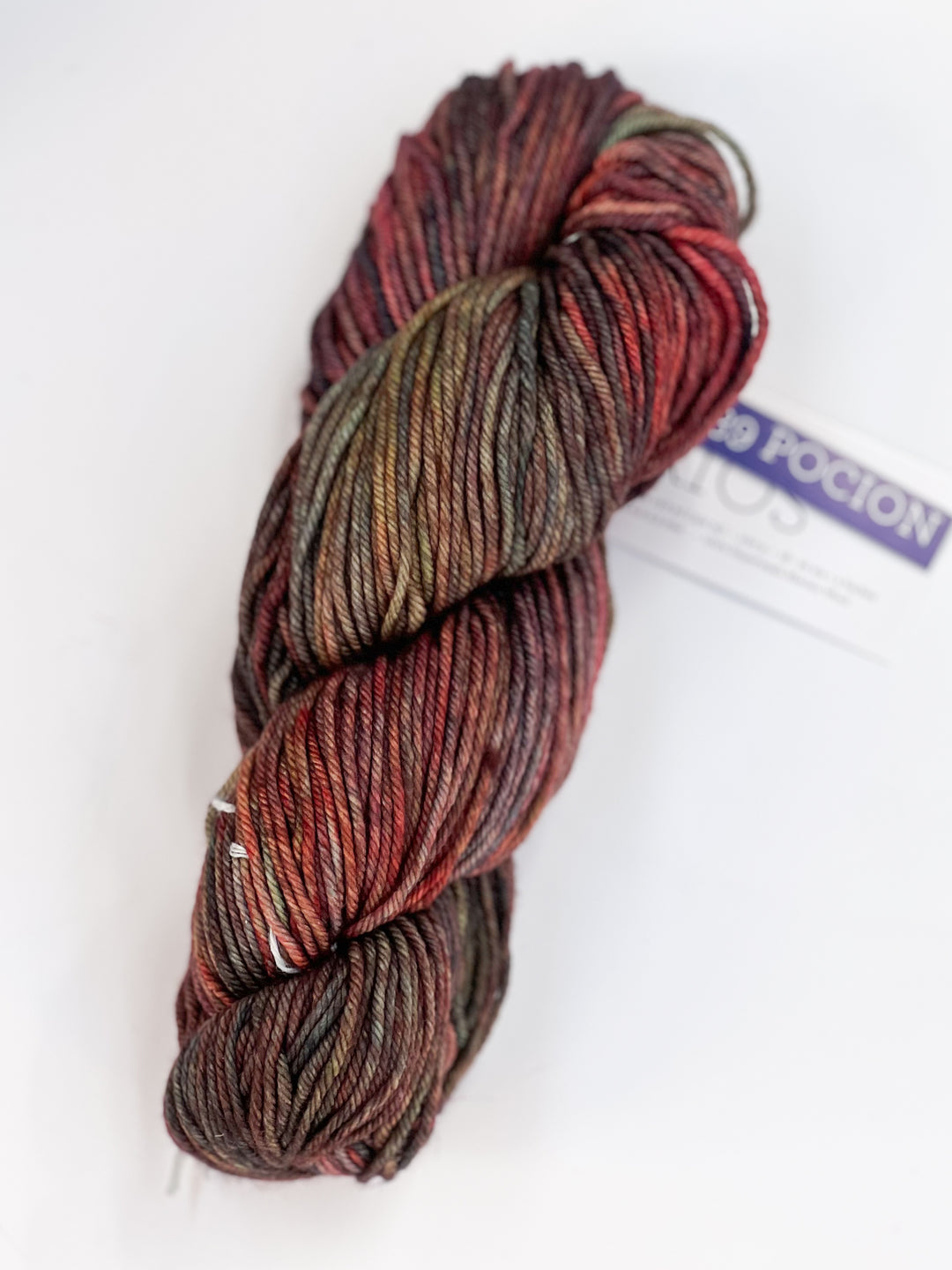 Malabrigo Rios