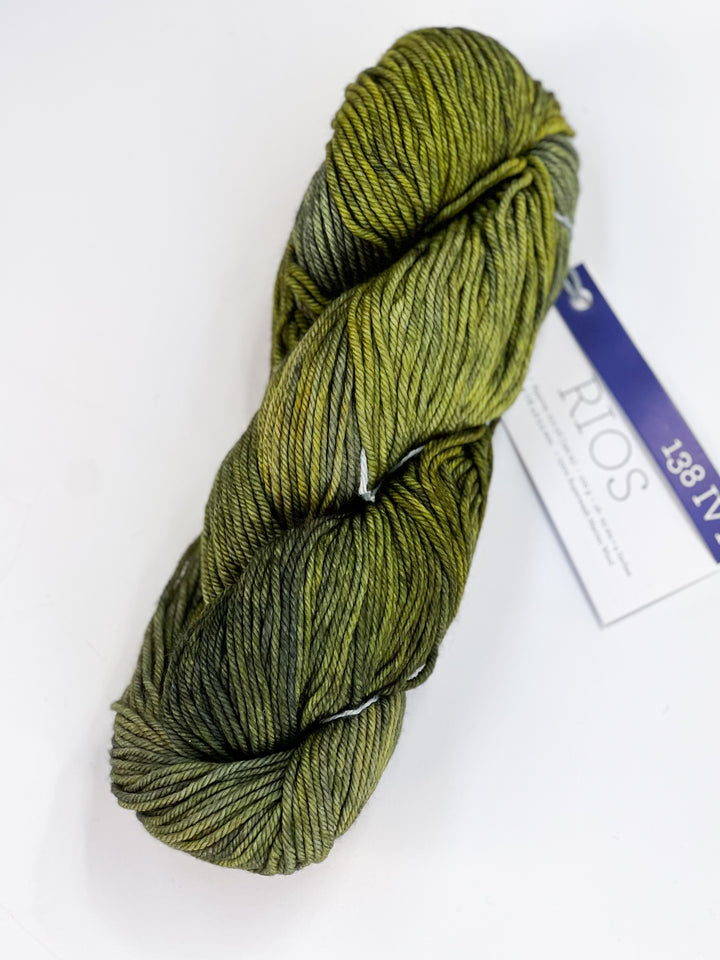 Malabrigo Rios