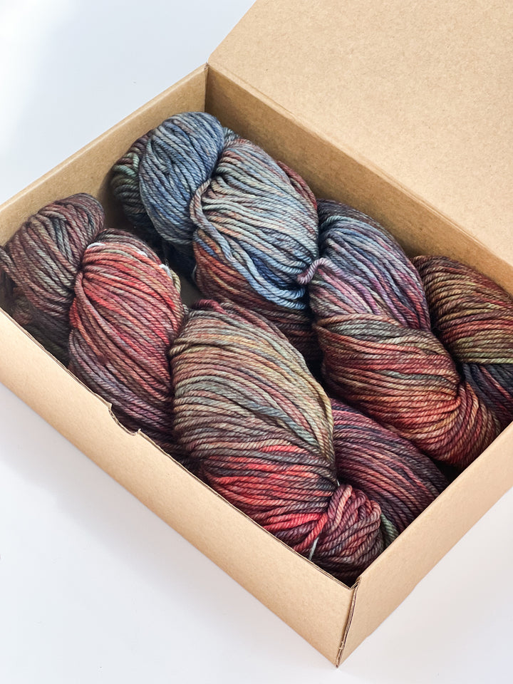 Sophie Shawl