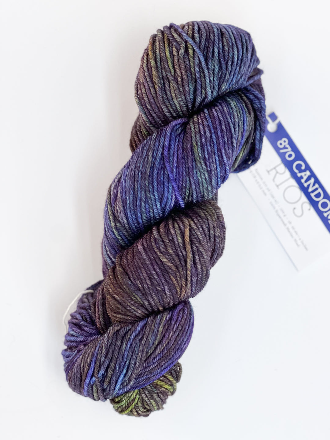 Malabrigo Rios
