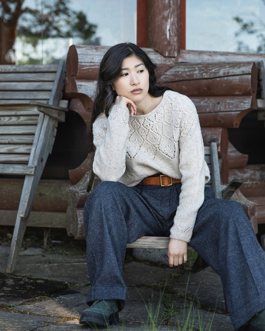 LAINE MAGAZINE ISSUE 12